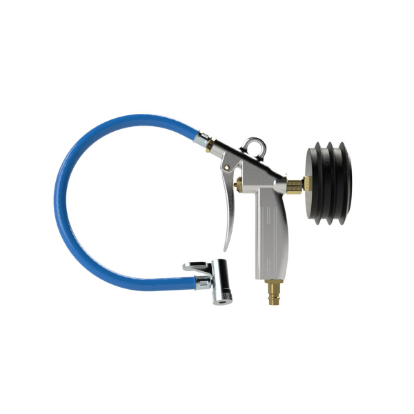 Handreif.messer Pist.form, HS, Mano Ø63 ungeei., 0-10 bar/140 psi Produktbild img3 L