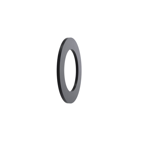 Flachdichtring, EPDM Produktbild img1 L