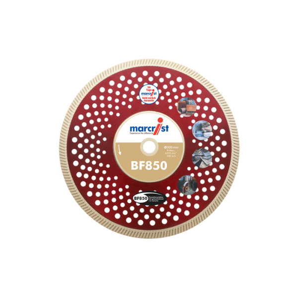 Marcrist Höchstleistungs Diamanttrennsch Produktbild img1 L