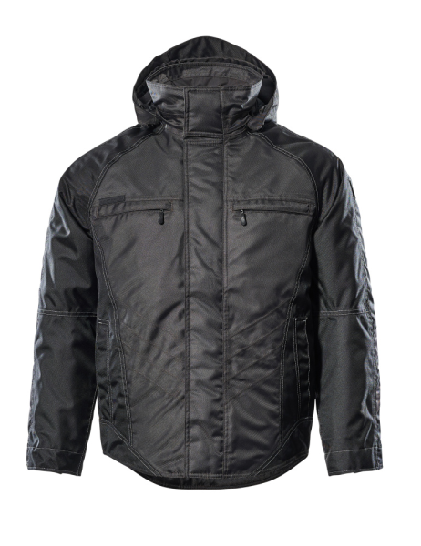 MASCOT Unique  Frankfurt Winterjacke Produktbild img1 L