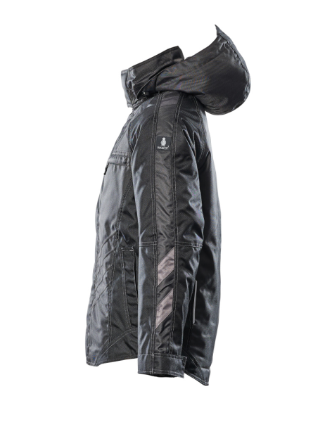 MASCOT Unique  Frankfurt Winterjacke Produktbild img2 L