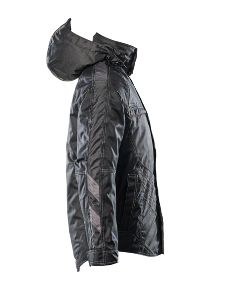 MASCOT Unique  Frankfurt Winterjacke Produktbild img4 L