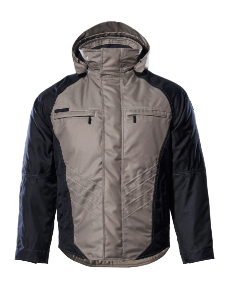 MASCOT Unique  Frankfurt Winterjacke Produktbild img1 L
