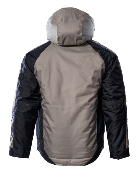 MASCOT Unique  Frankfurt Winterjacke Produktbild img3 L