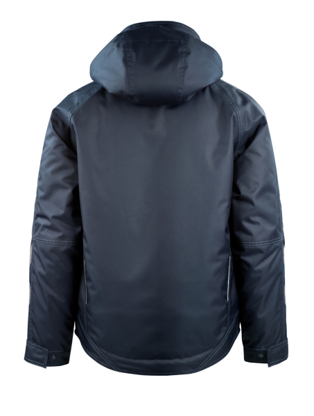 MASCOT UNIQUE Winterjacke Frankfurt Produktbild img3 L