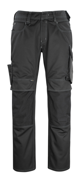 MASCOT Unique  Erlangen Hose Produktbild img1 L