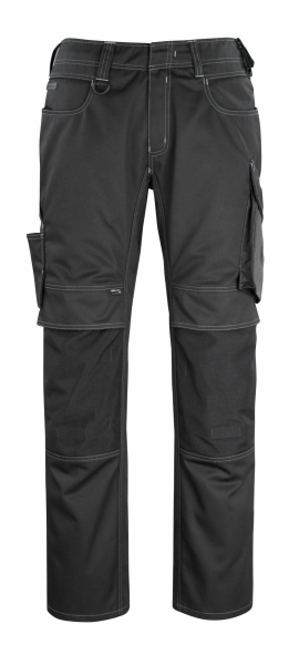 MASCOT® Erlangen Hose mit Knietaschen Produktbild img1 L