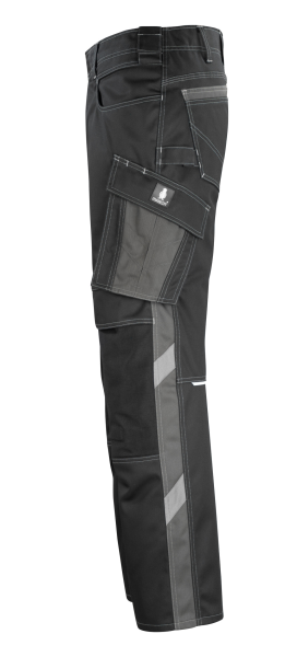 MASCOT Unique  Erlangen Hose Produktbild img2 L