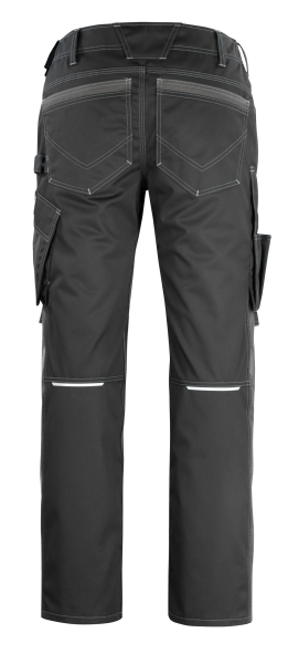 MASCOT Unique  Erlangen Hose Produktbild img3 L