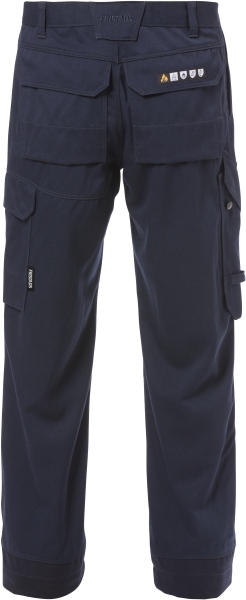 Flamestat Hose 2165 MFA Produktbild img2 L