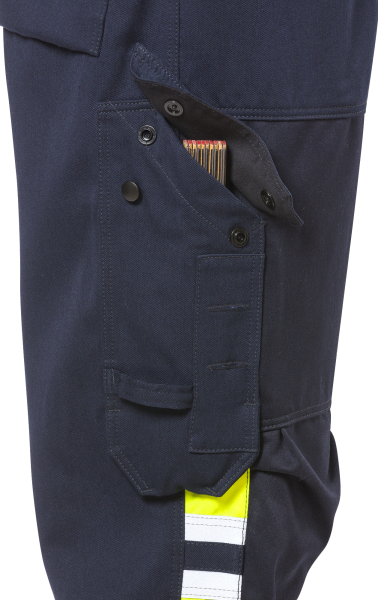 Flamestat Hose 2165 MFA Produktbild img4 L