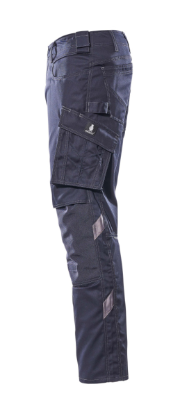 MASCOT UNIQUE Bundhose Mannheim Produktbild img2 L