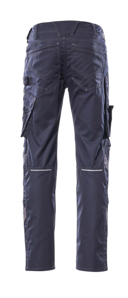 MASCOT UNIQUE Bundhose Mannheim Produktbild img3 L