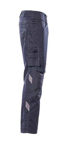 MASCOT UNIQUE Bundhose Mannheim Produktbild img4 L