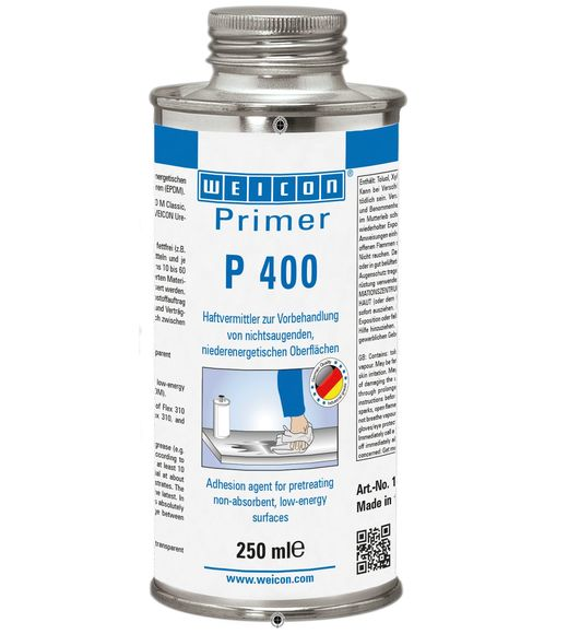 WEICON Primer P 400 250 ml Produktbild img1 L