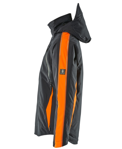MASCOT HARDWEAR Winterjacke Tolosa Produktbild img2 L