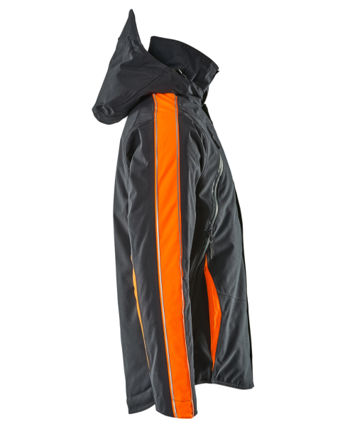 MASCOT HARDWEAR Winterjacke Tolosa Produktbild img4 L