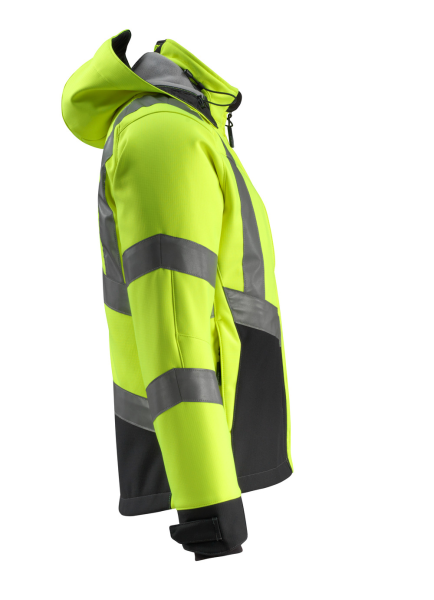 MASCOT Softshelljacke Blackpool Produktbild img4 L