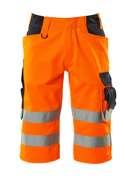 MASCOT Luton Dreiviertel-Hose Produktbild img1 L