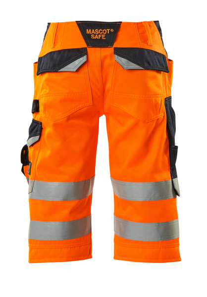 MASCOT Luton Dreiviertel-Hose Produktbild img3 L