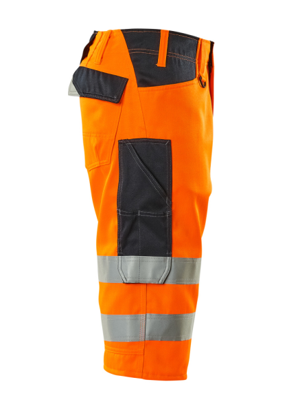 MASCOT Luton Dreiviertel-Hose Produktbild img4 L