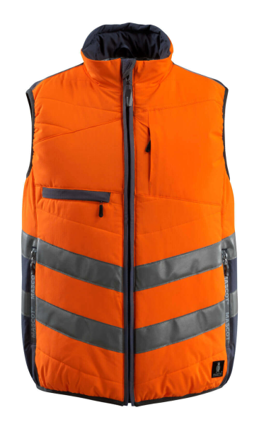 MASCOT® Grimsby Winterweste Produktbild img1 L