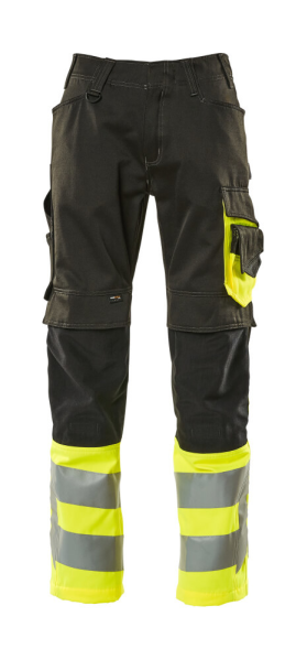 MASCOT Safe Supreme Bundhose Leeds Produktbild img1 L