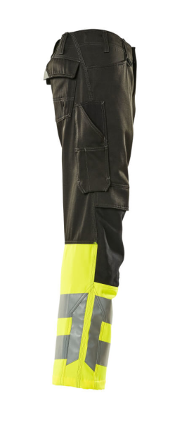 MASCOT Safe Supreme Bundhose Leeds Produktbild img4 L