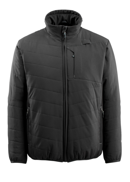 MASCOT Unique  Erding Thermojacke Produktbild img1 L