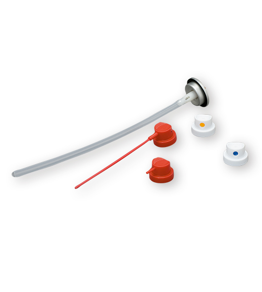 WEICON Sprüh-Set für WSD 400 Produktbild img1 L
