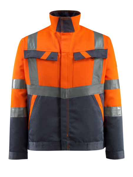 MASCOT Safe Light  Forster Arbeitsjacke Produktbild img1 L