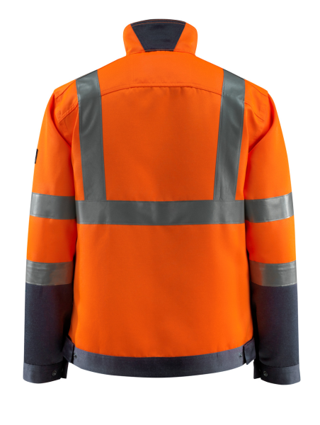 MASCOT Safe Light  Forster Arbeitsjacke Produktbild img3 L