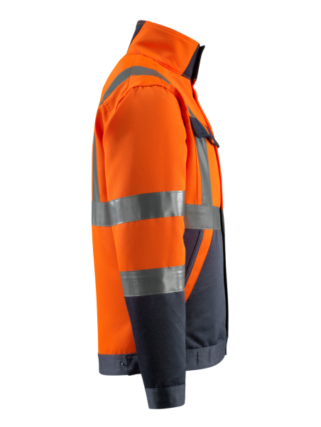 MASCOT Safe Light  Forster Arbeitsjacke Produktbild img4 L