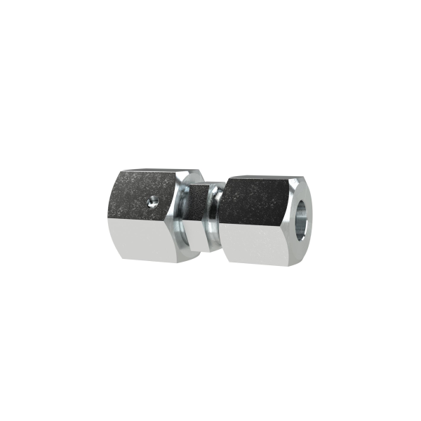 Reduzierverschraubung, Dichtkegel, Stahl ver. Produktbild img1 L