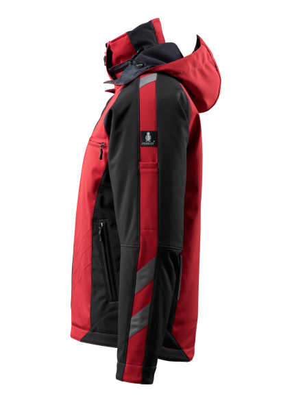 MASCOT Unique  Darmstadt Winterjacke Produktbild img2 L