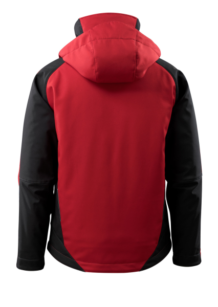 MASCOT Unique  Darmstadt Winterjacke Produktbild img3 L