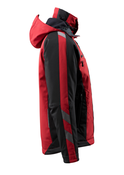 MASCOT Unique  Darmstadt Winterjacke Produktbild img4 L