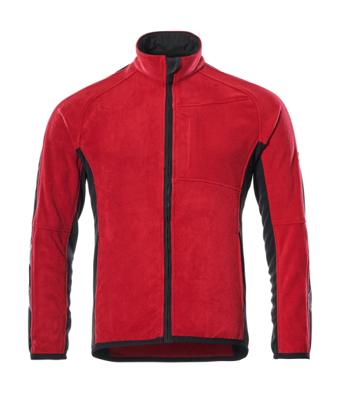MASCOT Unique  Hannover Fleecejacke Produktbild img1 L