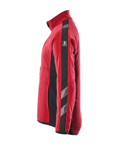MASCOT Unique  Hannover Fleecejacke Produktbild img2 L