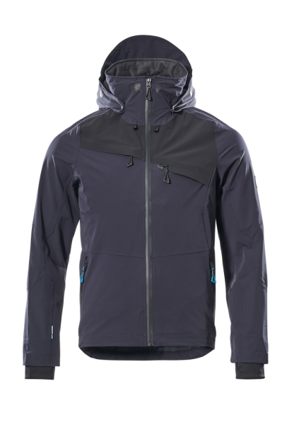 MASCOT ADVANCED Stretch-Outdoorjacke Produktbild img1 L