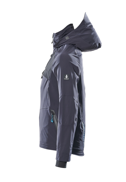 MASCOT ADVANCED Stretch-Outdoorjacke Produktbild img2 L