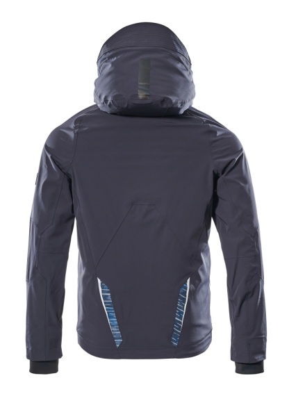 MASCOT ADVANCED Stretch-Outdoorjacke Produktbild img3 L