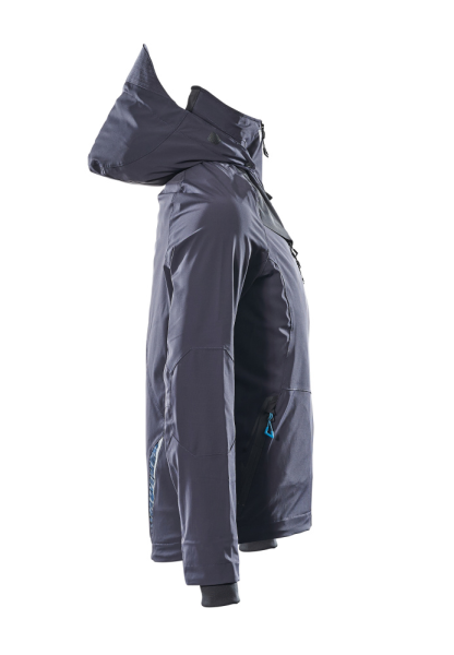 MASCOT ADVANCED Stretch-Outdoorjacke Produktbild img4 L