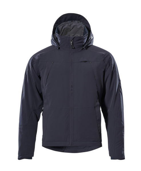 MASCOT Advanced Winterjacke mit CLI Produktbild img1 L
