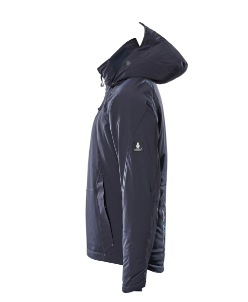 MASCOT Advanced Winterjacke mit CLI Produktbild img2 L