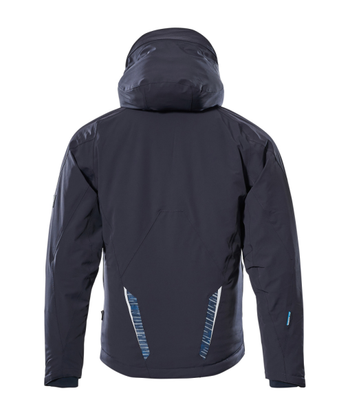 MASCOT Advanced Winterjacke mit CLI Produktbild img3 L