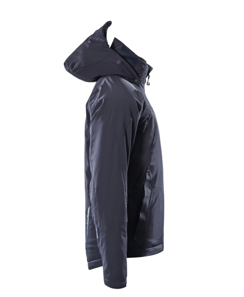 MASCOT Advanced Winterjacke mit CLI Produktbild img4 L