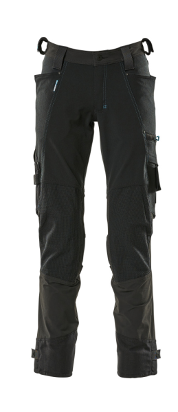MASCOT Advanced Hose Knietaschen Dyneema Produktbild img1 L