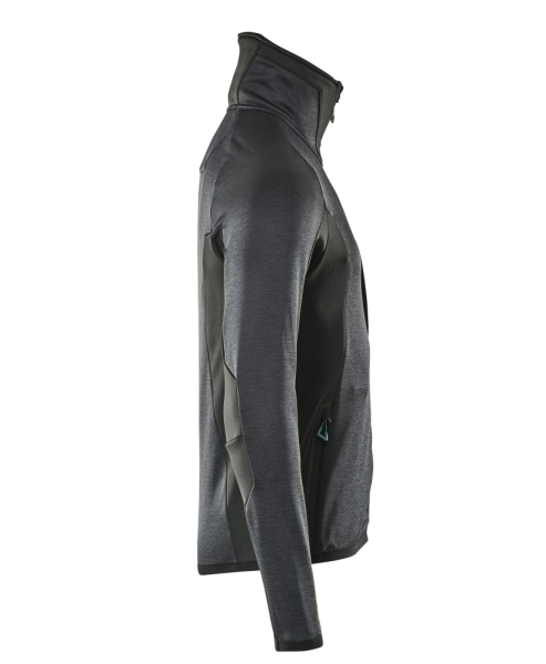 MASCOT ADVANCED Fleecejacke 17103 316 Produktbild img4 L