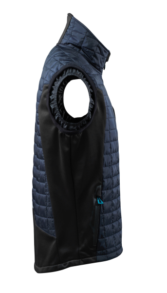 MASCOT Advanced Thermoweste Produktbild img4 L